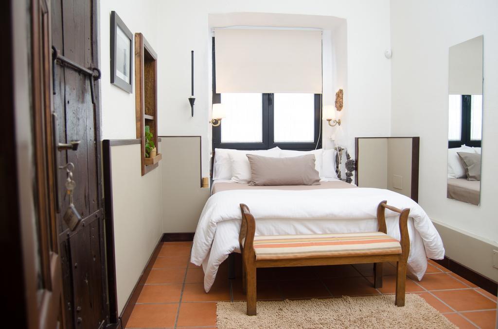 Bed and Breakfast La Casona De Nazaret Номер фото