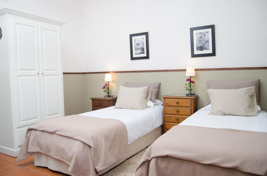 Bed and Breakfast La Casona De Nazaret Номер фото