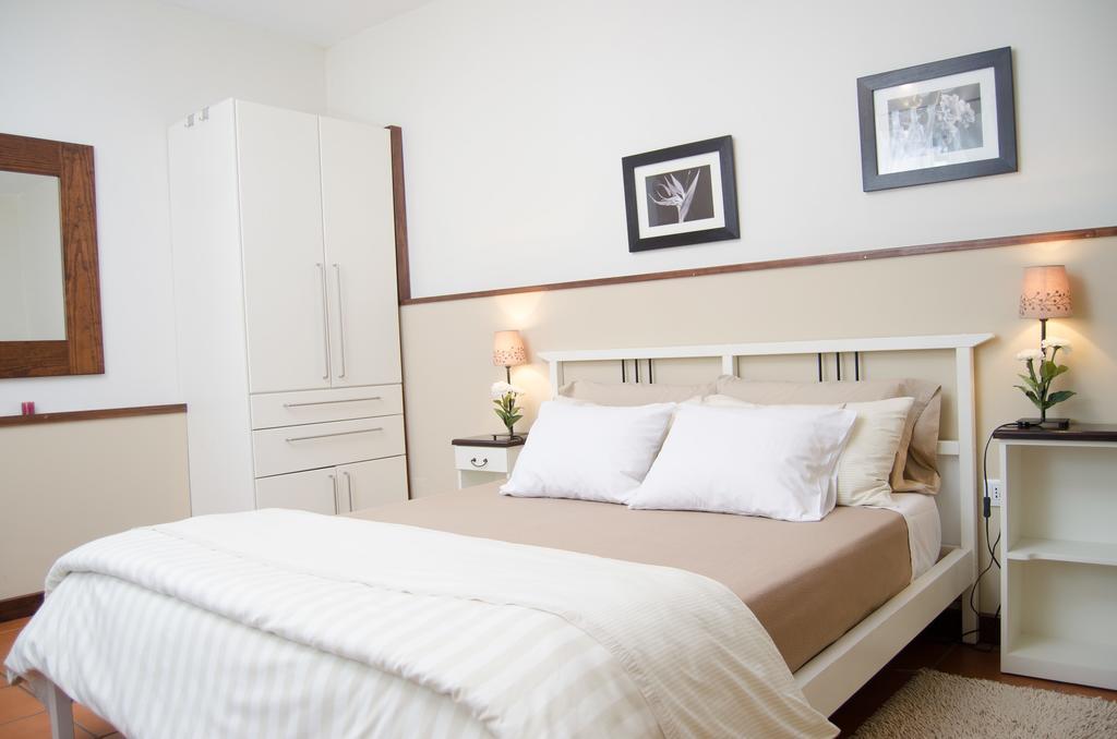Bed and Breakfast La Casona De Nazaret Номер фото