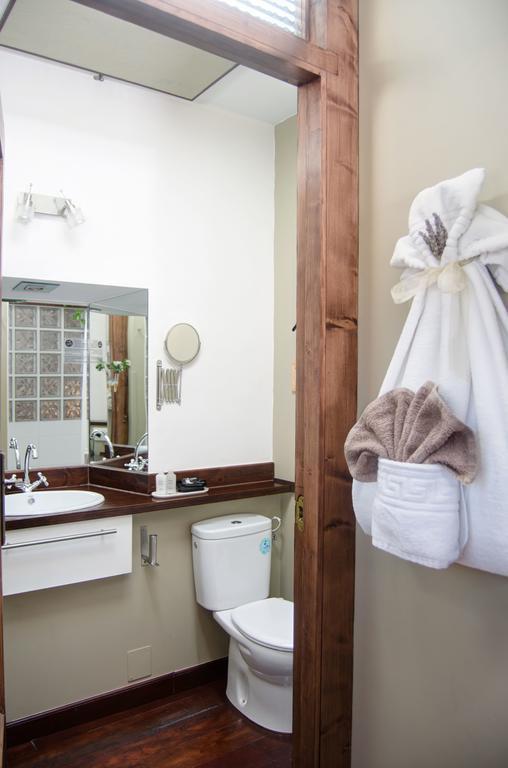 Bed and Breakfast La Casona De Nazaret Екстер'єр фото