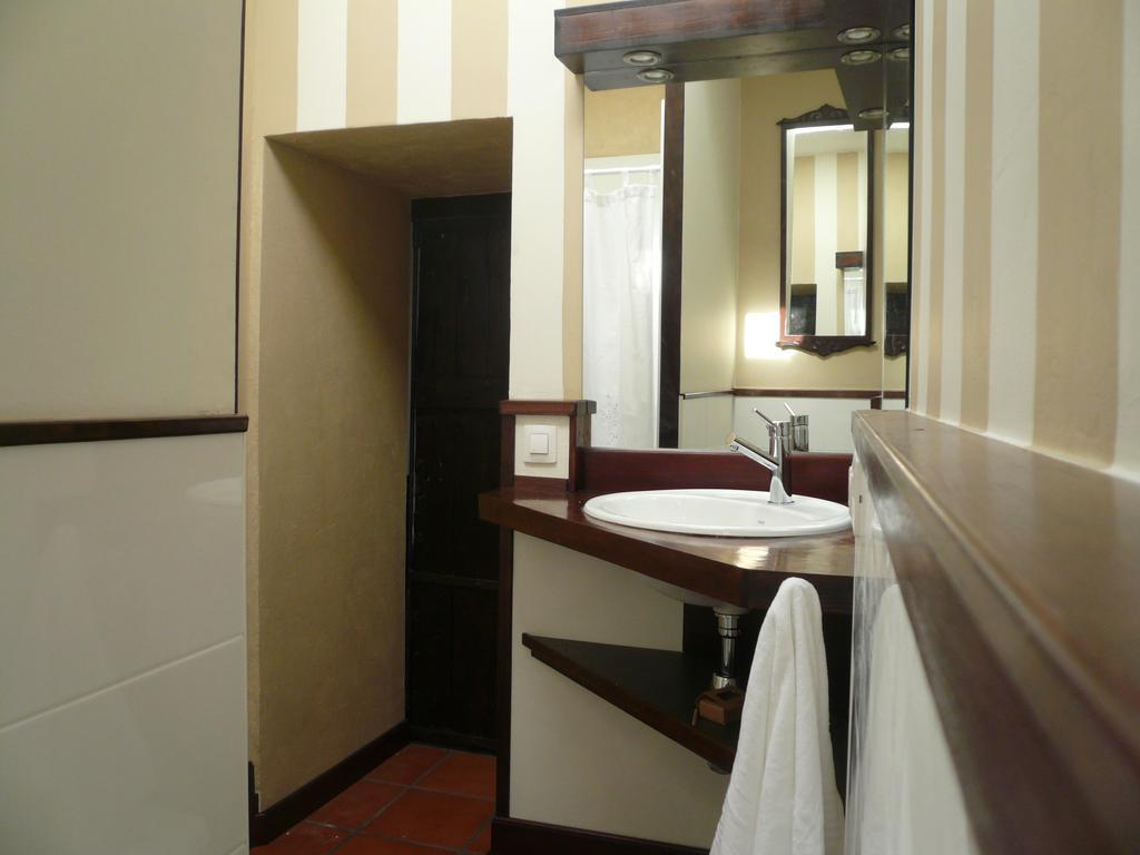 Bed and Breakfast La Casona De Nazaret Номер фото